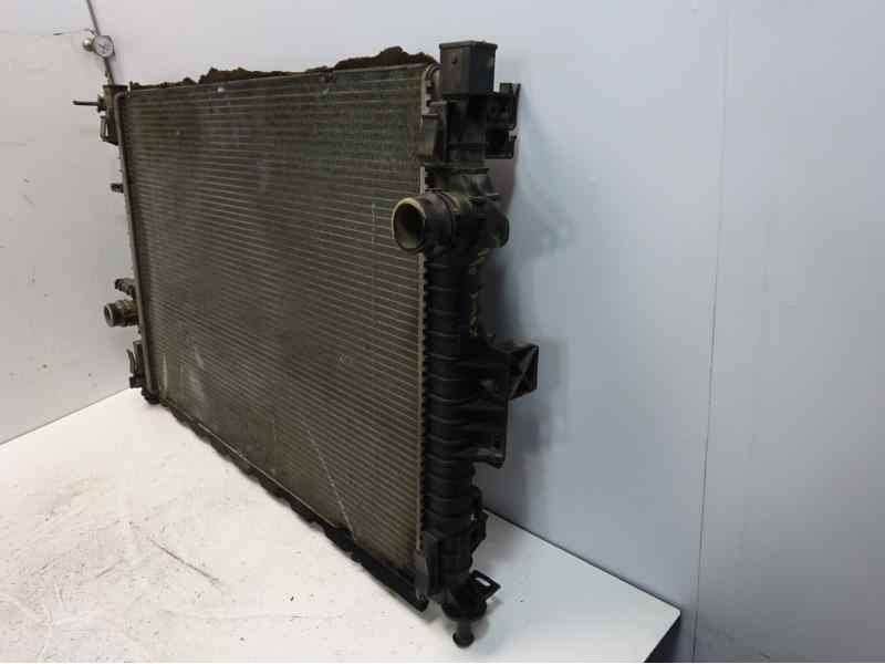 Recambio de radiador agua para ford s-max (ca1) titanium (03.2010) referencia OEM IAM 6G918005DB 53737 
