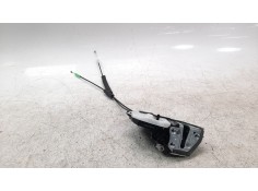 CERRADURA PUERTA TRASERA DERECHA 6700342191 