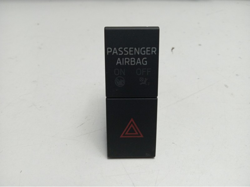 Recambio de warning para skoda octavia combi (5e5) ambition referencia OEM IAM 5E0953507E  