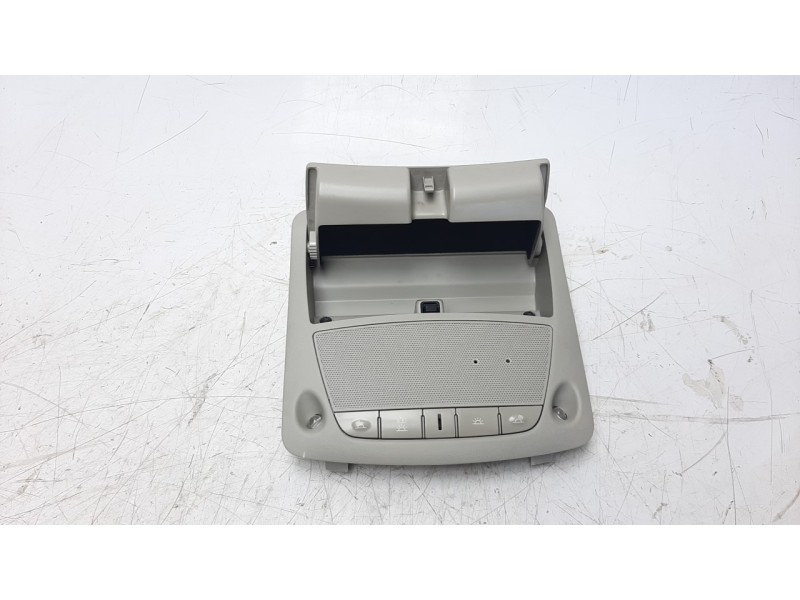 Recambio de luz interior para nissan pulsar (c13) 1.2 16v cat referencia OEM IAM 264303ZL3D  