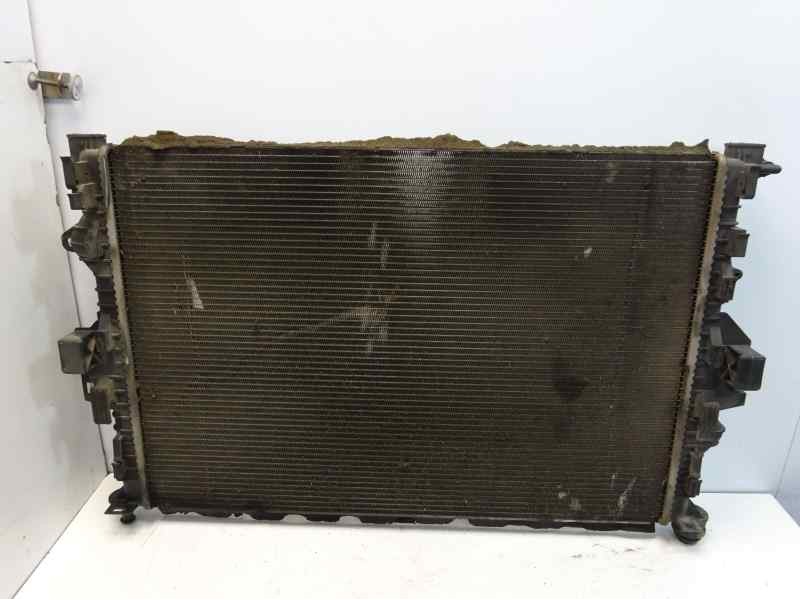 Recambio de radiador agua para ford s-max (ca1) titanium (03.2010) referencia OEM IAM 6G918005DB 53737 