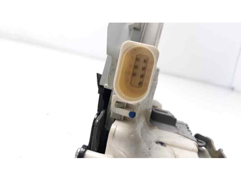 Recambio de cerradura puerta delantera izquierda para audi a4 avant (8k5) (2008) básico referencia OEM IAM 8J1837015C CRDVW1111 