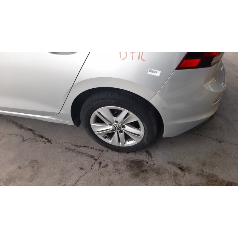 Recambio de amortiguador trasero izquierdo para volkswagen golf viii lim. (cd1) life referencia OEM IAM 5WA513049J  