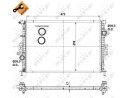 RADIADOR AGUA 6G918005DB 6G918005DB 53737