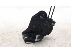 Recambio de cerradura puerta trasera derecha para toyota rav4 hybrid 4x2 advance referencia OEM IAM 6700342191   2