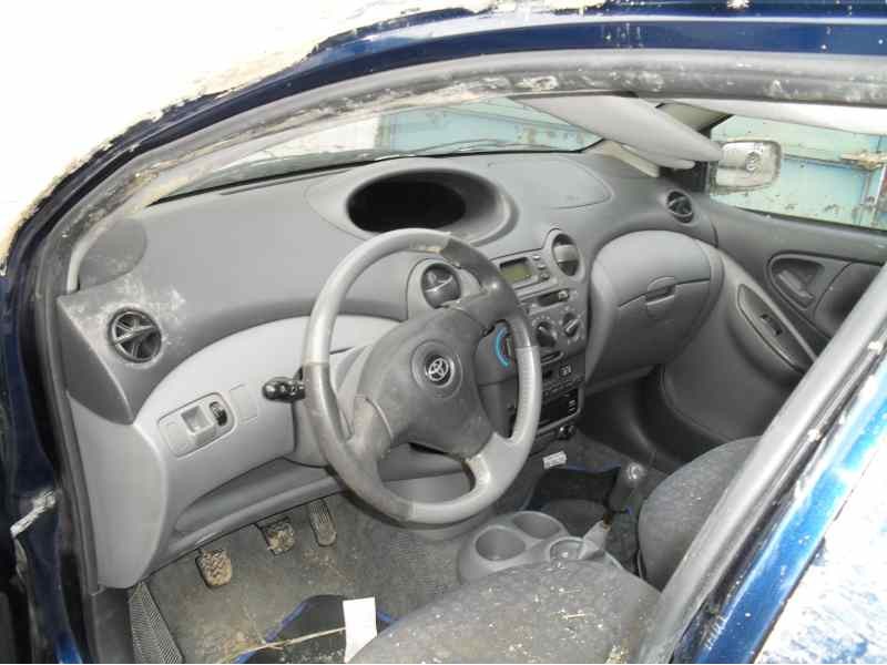 toyota yaris (ncp1/nlp1/scp1) del año 1999