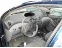 TOYOTA YARIS (NCP1/NLP1/SCP1)