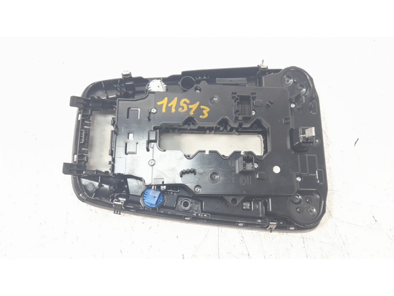 Recambio de luz interior para audi a4 berlina (8wc) 35 tdi s line referencia OEM IAM 4K0947135AE  