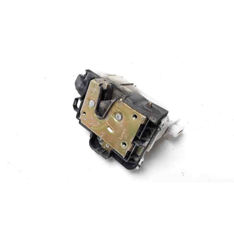 Recambio de cerradura puerta trasera izquierda para volkswagen golf iii berlina (1h1) 1.8 referencia OEM IAM 1H4862153  