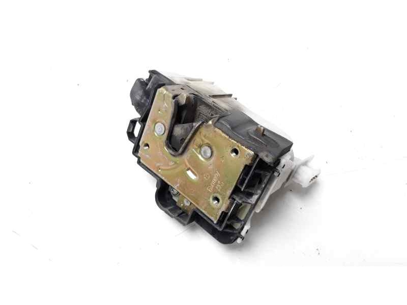 Recambio de cerradura puerta trasera izquierda para volkswagen golf iii berlina (1h1) 1.8 referencia OEM IAM 1H4862153  