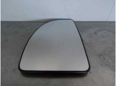 Recambio de cristal retrovisor izquierdo para fiat ducato caja cerrada 11 (desde 03.02) referencia OEM IAM 6431921 1050943024 31