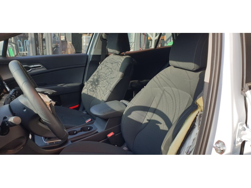 kia sportage (nq5) del año 2024