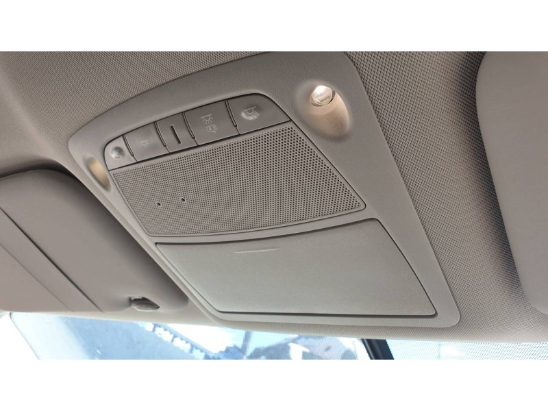 Recambio de luz interior para nissan pulsar (c13) 1.2 16v cat referencia OEM IAM 264303ZL3D  