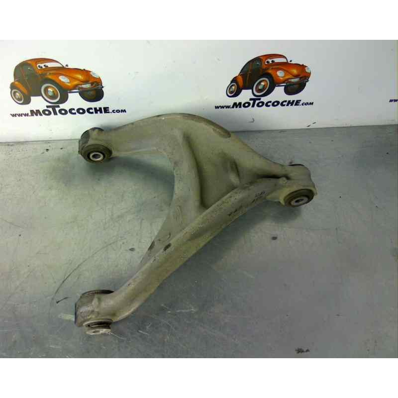 Recambio de brazo suspension superior trasero derecho para peugeot 407 2.0 16v hdi fap cat (rhr / dw10bted4) referencia OEM IAM 