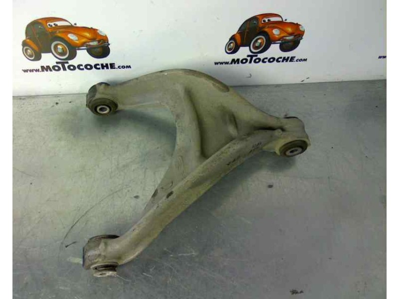 Recambio de brazo suspension superior trasero derecho para peugeot 407 2.0 16v hdi fap cat (rhr / dw10bted4) referencia OEM IAM 