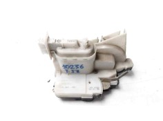 Recambio de cerradura puerta trasera izquierda para volkswagen golf iii berlina (1h1) 1.8 referencia OEM IAM 1H4862153   2