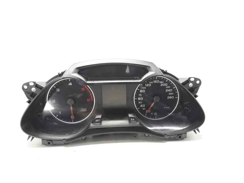 Recambio de cuadro instrumentos para audi a4 avant (8k5) (2008) básico referencia OEM IAM 8K0920930N 503002371404 