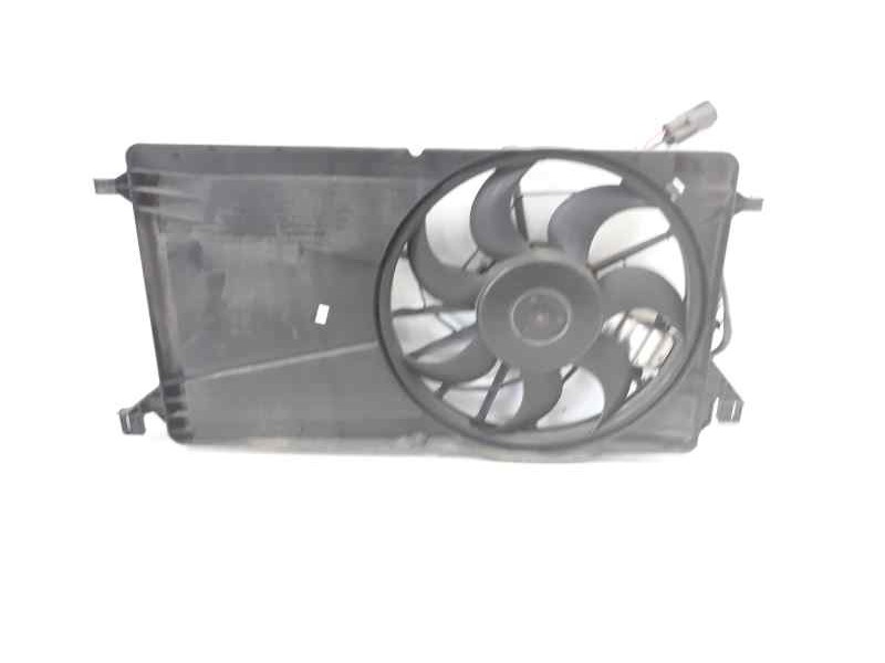 Recambio de electroventilador para volvo c30 1.6 d drive momentum referencia OEM IAM 3M5HBC607 0130307142 