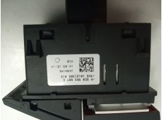 Recambio de warning para skoda octavia combi (5e5) ambition referencia OEM IAM 5E0953507E   2