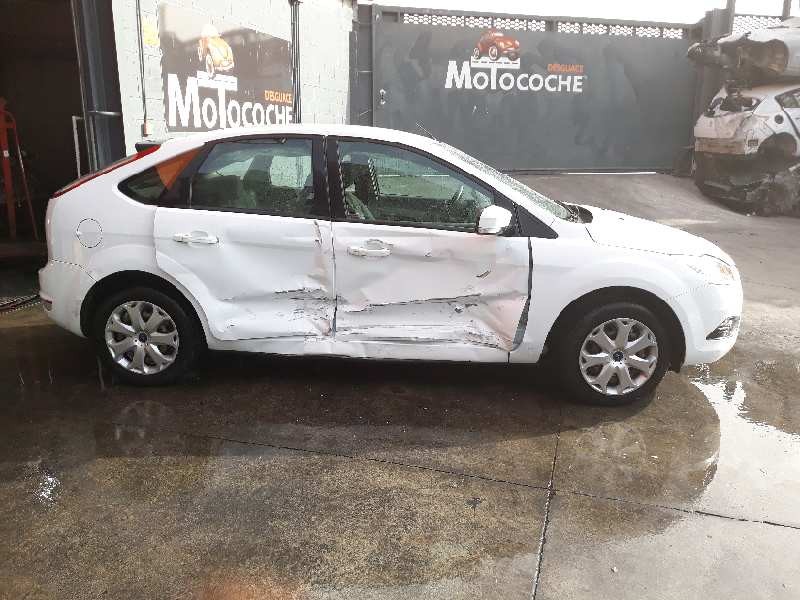 ford focus lim. (cb4) del año 2009