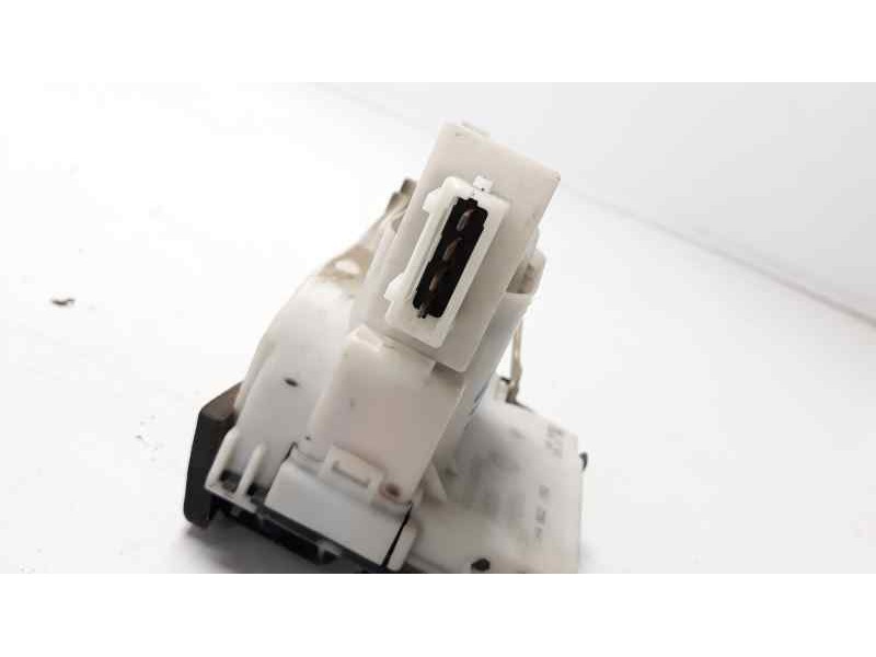 Recambio de cerradura puerta trasera izquierda para volkswagen golf iii berlina (1h1) 1.8 referencia OEM IAM 1H4862153  