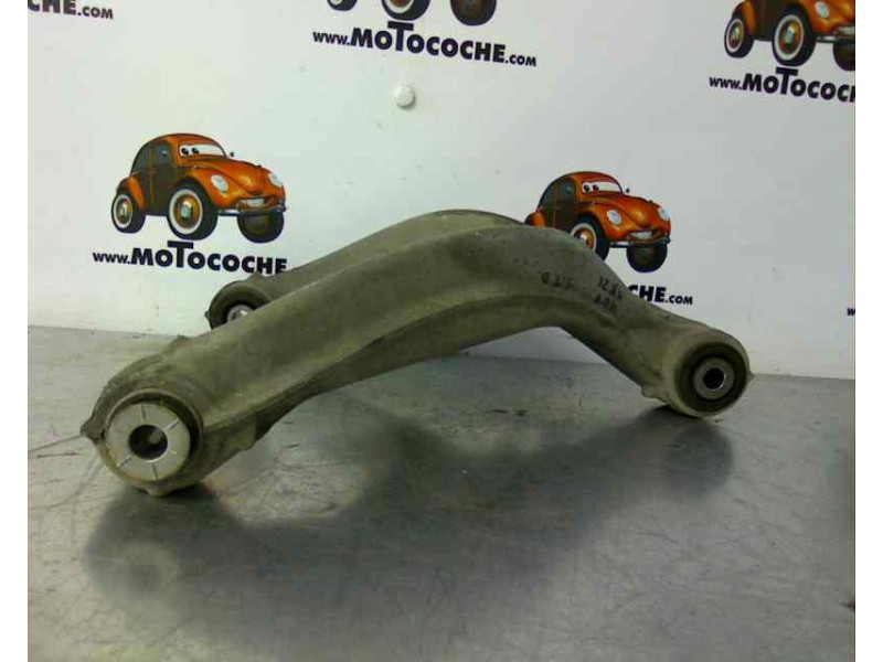 Recambio de brazo suspension superior trasero derecho para peugeot 407 2.0 16v hdi fap cat (rhr / dw10bted4) referencia OEM IAM 