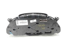 Recambio de cuadro instrumentos para audi a4 avant (8k5) (2008) básico referencia OEM IAM 8K0920930N 503002371404  2
