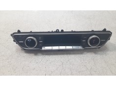 Recambio de mando climatizador para audi a4 berlina (8wc) 35 tdi s line referencia OEM IAM 8W0820043S  