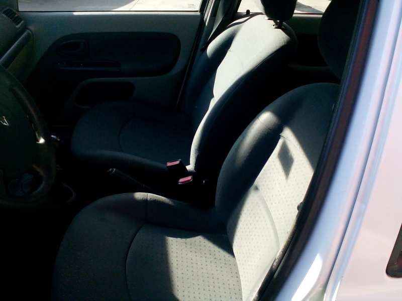 renault clio ii fase ii (b/cb0) del año 2004