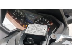 Recambio de bomba freno para honda forza 125 forza 125 referencia OEM IAM 45510K0BT01   2