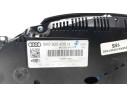 CUADRO INSTRUMENTOS 8K0920930N 8K0920930N 503002371404