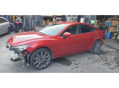 mazda 6 lim. (gh)(.2012) del año 2014 2
