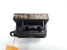 Recambio de resistencia calefaccion para ford s-max (ca1) titanium (03.2010) referencia OEM IAM 6G9T19E624AD 342016  2