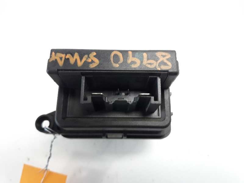 Recambio de resistencia calefaccion para ford s-max (ca1) titanium (03.2010) referencia OEM IAM 6G9T19E624AD 342016 