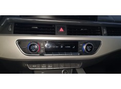 Recambio de mando climatizador para audi a4 berlina (8wc) 35 tdi s line referencia OEM IAM 8W0820043S   2