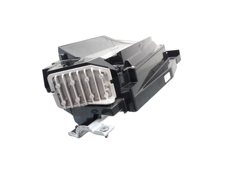 Recambio de pantalla multifuncion para mazda 3 berlina (bp) referencia OEM IAM BDGJ2105733  