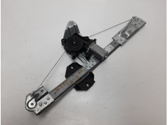 Recambio de elevalunas delantero derecho para dacia sandero 1.5 dci diesel fap cat referencia OEM IAM 807209299R   2