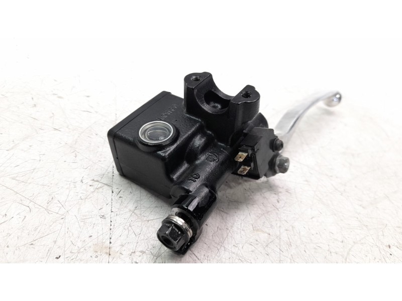 Recambio de bomba freno para honda forza 125 forza 125 referencia OEM IAM 45510K0BT01  