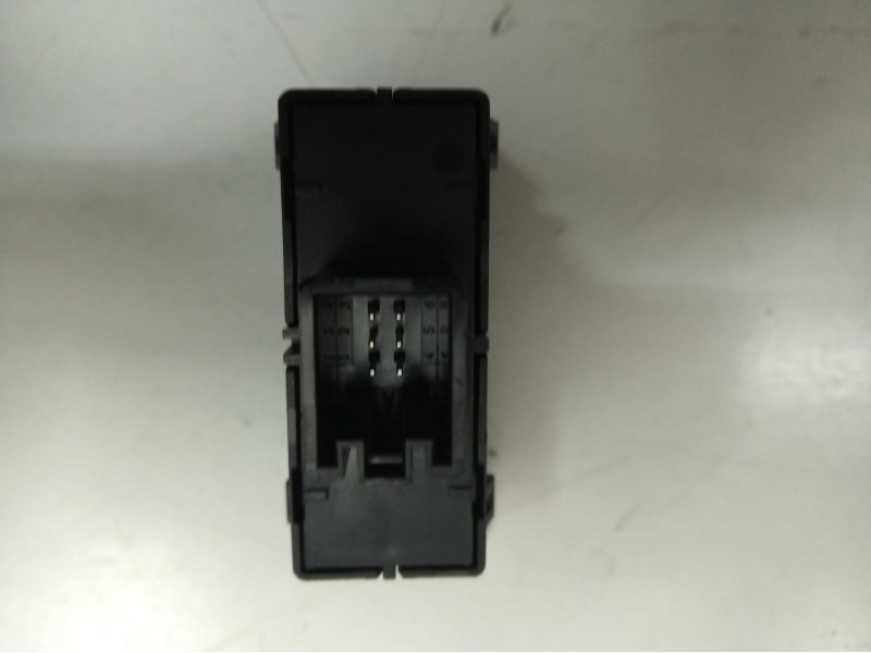 Recambio de warning para skoda octavia combi (5e5) ambition referencia OEM IAM 5E0953507E  