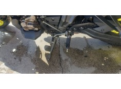 Recambio de caballete lateral para yamaha mt-07 mt-07 referencia OEM IAM BAT2731100   2