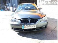 bmw serie 5 berlina (e60) del año 2007 2