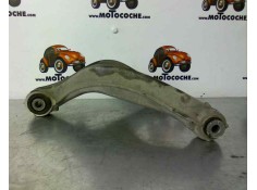 Recambio de brazo suspension superior trasero izquierdo para peugeot 407 2.0 16v hdi fap cat (rhr / dw10bted4) referencia OEM IA 2