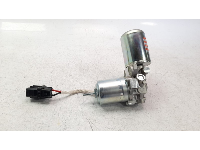 Recambio de servofreno para toyota corolla (e21) referencia OEM IAM 4707047070  