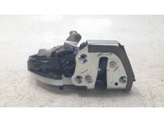 CERRADURA PUERTA TRASERA IZQUIERDA 6906048060 