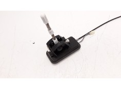 Recambio de palanca cambio para aixam uv/51/af0a s9 referencia OEM IAM    2