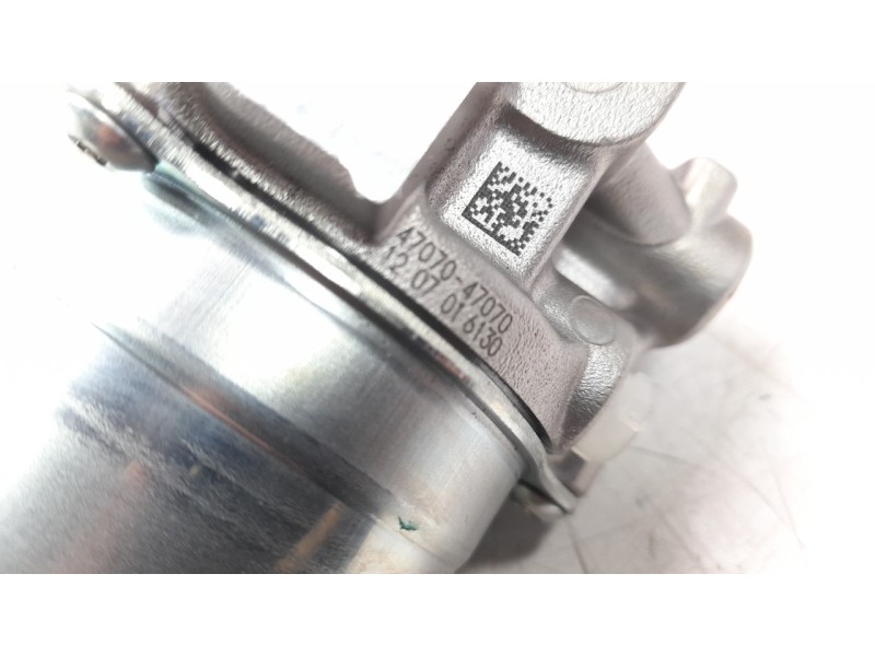 Recambio de servofreno para toyota corolla (e21) referencia OEM IAM 4707047070  