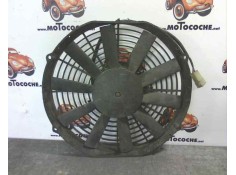 Recambio de electroventilador radiador aire acondicionado para audi 80/90 (893) referencia OEM IAM   