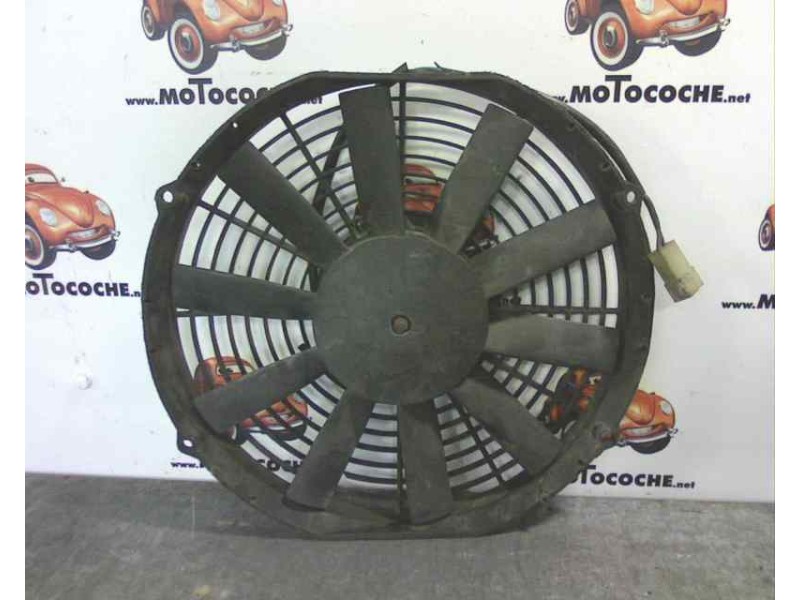 Recambio de electroventilador radiador aire acondicionado para audi 80/90 (893) referencia OEM IAM   