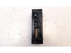 Recambio de mando elevalunas delantero izquierdo para nissan pulsar (c13) 1.2 16v cat referencia OEM IAM 254013ZL1A   2