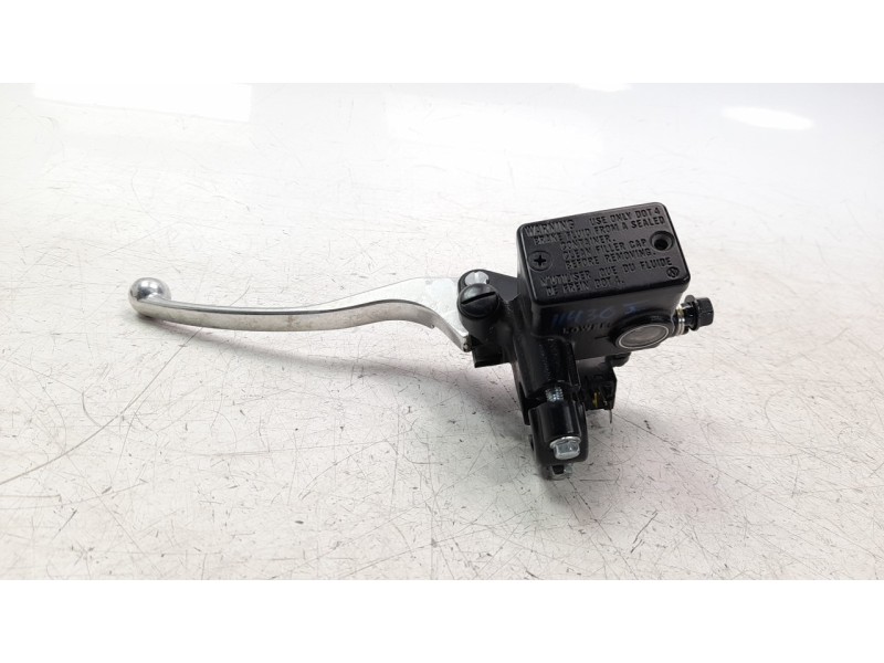 Recambio de bomba freno para honda forza 125 forza 125 referencia OEM IAM 43510K0BT01  